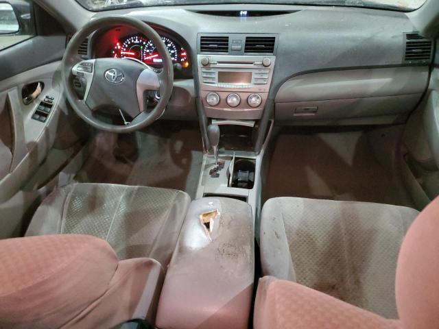 Photo 8 from auction – 2008 TOYOTA CAMRY CE with VIN 4T1BE46K48U765514