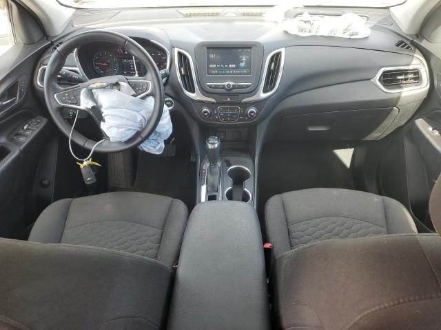 Photo 8 from auction – 2018 CHEVROLET EQUINOX LT with VIN 2GNAXJEV3J6187325