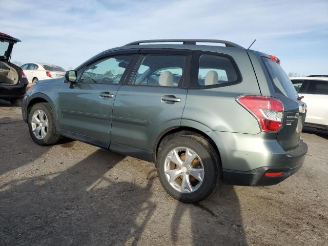 Zdjęcie 2 z aukcji – 2015 SUBARU FORESTER 2 z VIN JF2SJABC5FH594664