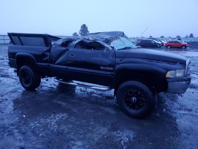 Photo 4 from auction – 1999 DODGE RAM 2500 with VIN 1B7KF2367XJ653030