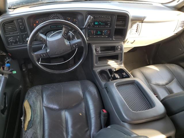 Photo 8 from auction – 2006 CHEVROLET SILVERADO with VIN 1GCEC19T06Z154227