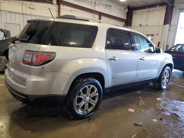 Photo 3 from auction – 2014 GMC ACADIA SLT with VIN 1GKKVRKD5EJ344508