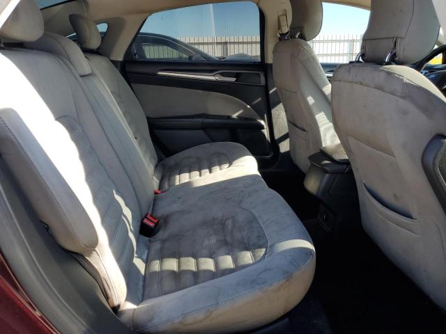 Photo 10 from auction – 2013 FORD FUSION S with VIN 3FA6P0G76DR272265