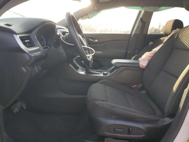 Photo 7 from auction – 2017 GMC ACADIA SLE with VIN 1GKKNLLA9HZ306383
