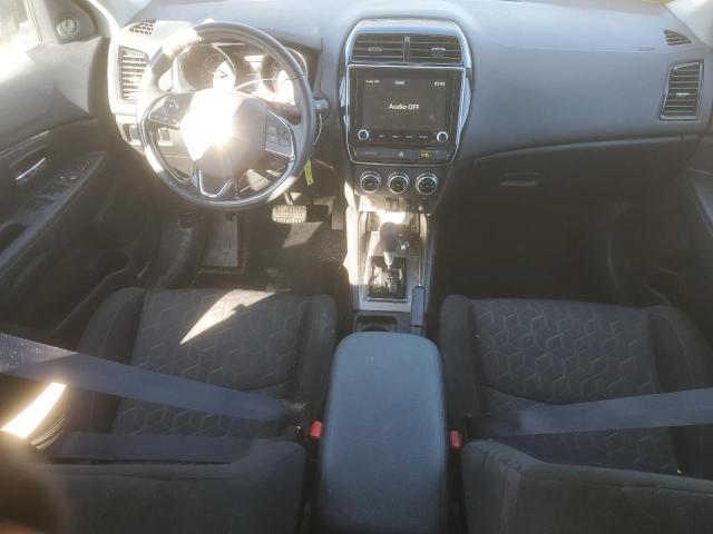 Photo 8 from auction – 2022 MITSUBISHI OUTLANDER with VIN JA4APUAU2NU007762