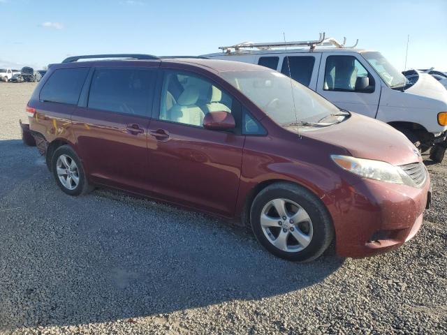 Photo 4 from auction – 2014 TOYOTA SIENNA LE with VIN 5TDKK3DC4ES526242