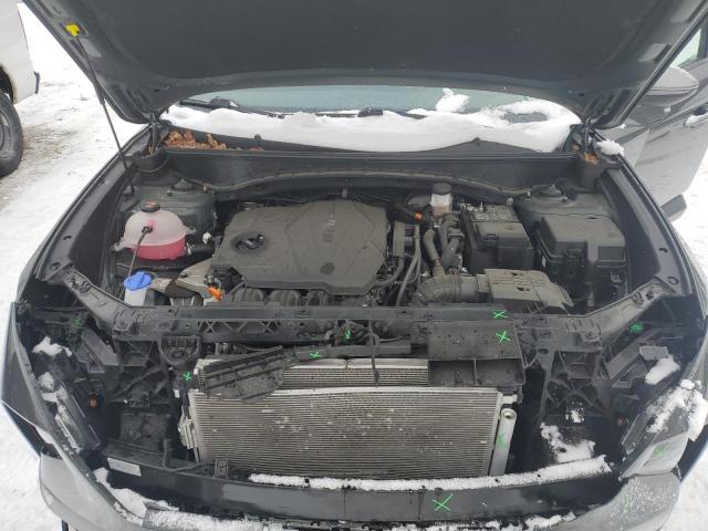 Photo 12 from auction – 2022 HYUNDAI TUCSON SEL with VIN 5NMJBCAE2NH010983