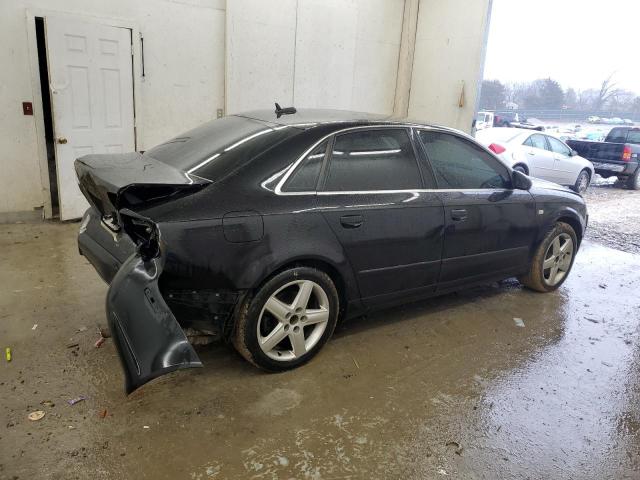 Photo 3 from auction – 2005 AUDI A4 3.2 QUA with VIN WAUDG68EX5A463844