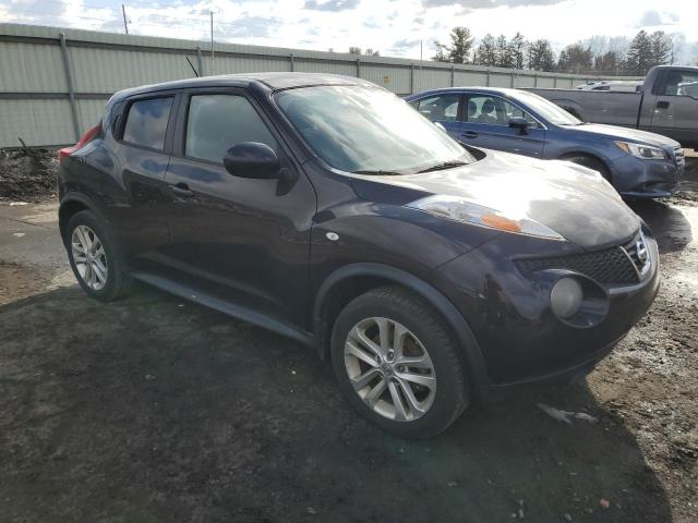 Photo 4 from auction – 2014 NISSAN JUKE S with VIN JN8AF5MV2ET361021