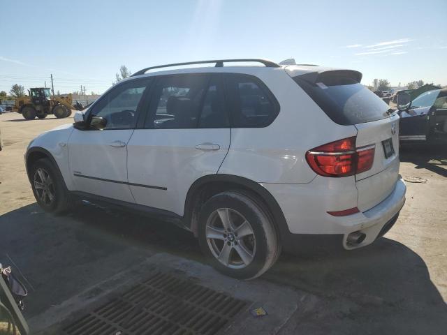 Photo 2 from auction – 2012 BMW X5 XDRIVE3 with VIN 5UXZV4C59CL767502