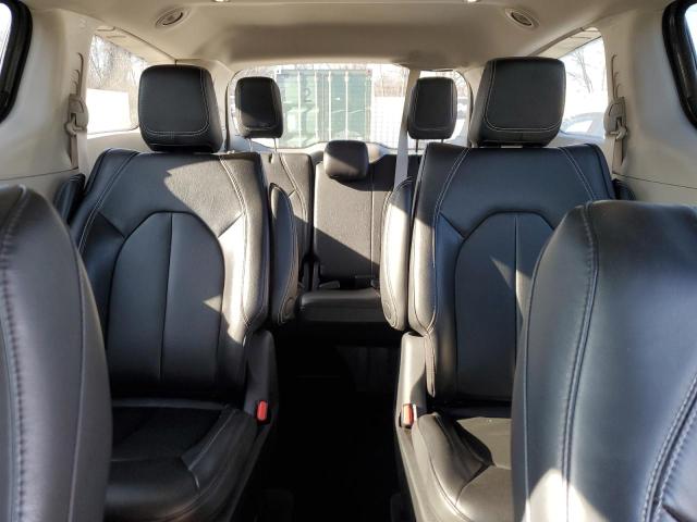 صورة رقم 10 من المزاد - 2022 CHRYSLER PACIFICA H مع VIN 2C4RC1L77NR137026