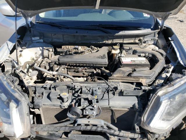 Photo 12 from auction – 2017 NISSAN ROGUE S with VIN JN8AT2MT6HW390871