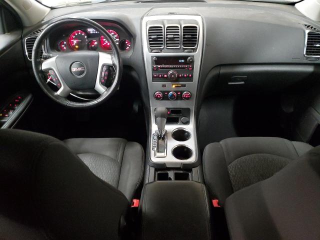 Photo 8 from auction – 2012 GMC ACADIA SLE with VIN 1GKKRNED2CJ398709