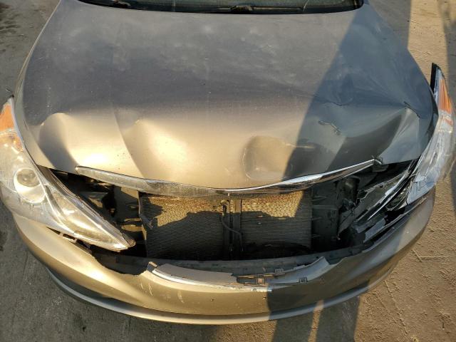 Zdjęcie 11 z aukcji – 2014 HYUNDAI SONATA SE z VIN 5NPEC4AC8EH845864