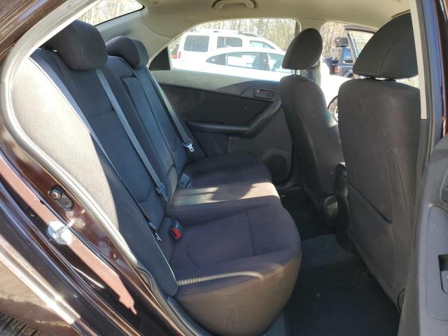 Photo 10 from auction – 2011 KIA FORTE with VIN KNAFU4A26B5442242