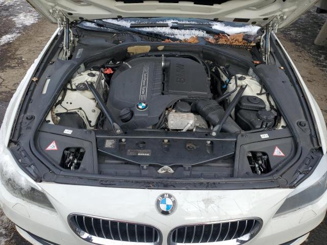 Foto 11 de la subasta – 2014 BMW 535 XI con VIN WBA5B3C50ED530037