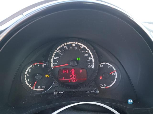 Photo 9 from auction – 2014 VOLKSWAGEN BEETLE with VIN 3VWF17AT2EM646506