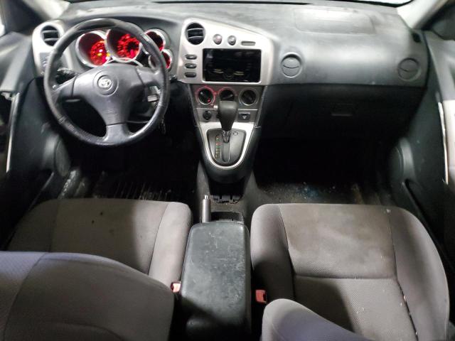Photo 8 from auction – 2003 TOYOTA COROLLA MA with VIN 2T1LR32EX3C022773