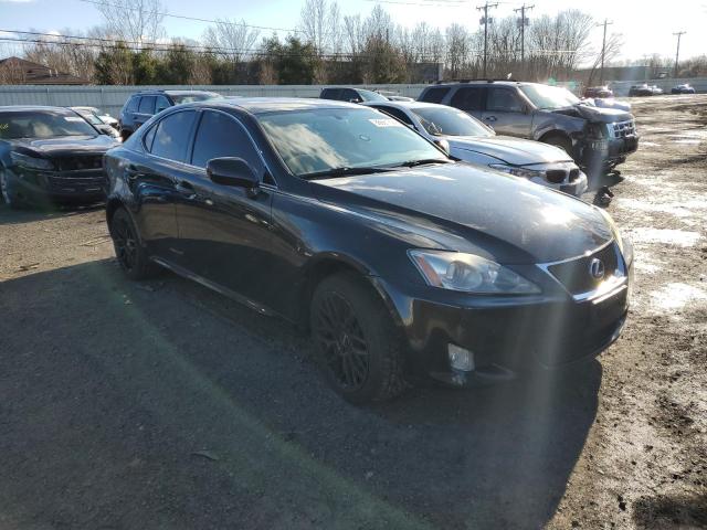 Photo 4 from auction – 2008 LEXUS IS 250 with VIN JTHCK262482020746