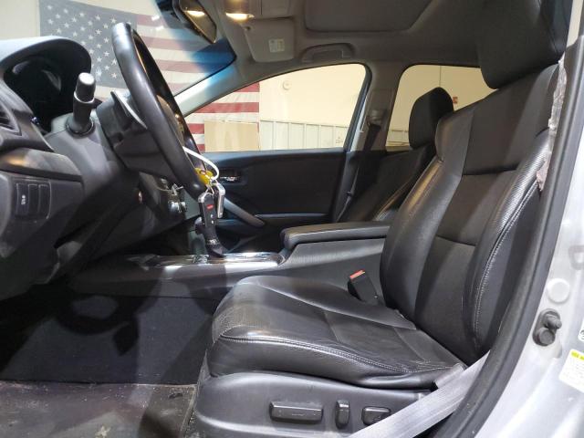 Photo 7 from auction – 2013 ACURA RDX with VIN 5J8TB4H34DL002305