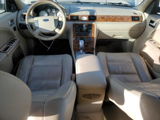 Photo 8 from auction – 2006 FORD FIVE HUNDR with VIN 1FAHP28196G151920