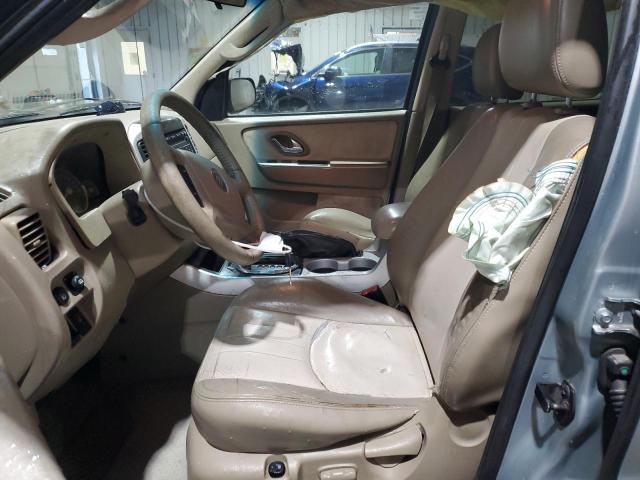 Photo 7 from auction – 2005 MERCURY MARINER with VIN 4M2CU57185DJ02461