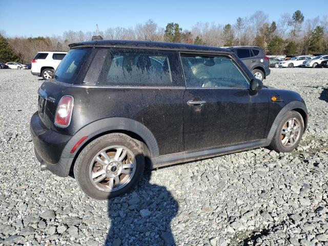 Photo 3 from auction – 2012 MINI COOPER with VIN WMWSU3C51CT368967