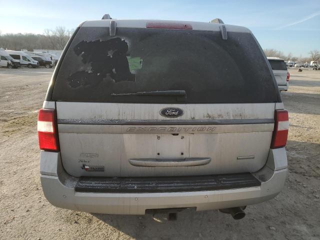 Photo 6 from auction – 2016 FORD EXPEDITION with VIN 1FMJU1HTXGEF36024