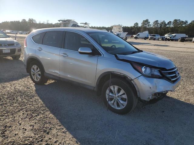 Photo 4 from auction – 2014 HONDA CR-V EX with VIN 2HKRM3H57EH507422