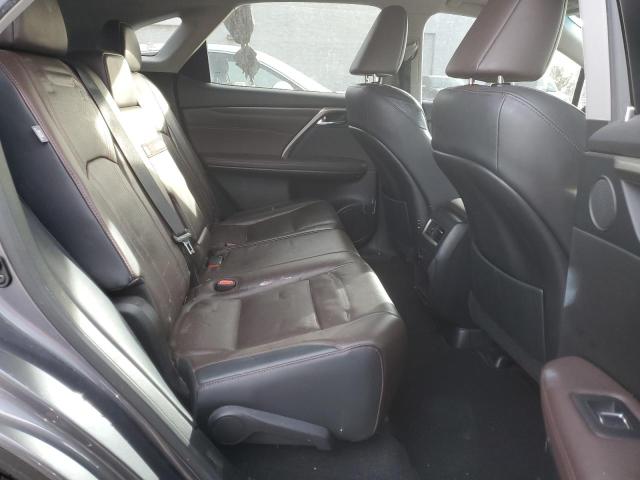 Photo 11 from auction – 2016 LEXUS RX 350 with VIN 2T2ZZMCA0GC008894
