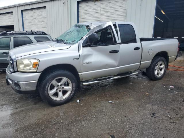 Photo 1 from auction – 2008 DODGE RAM 1500 S with VIN 1D7HU18228S584488