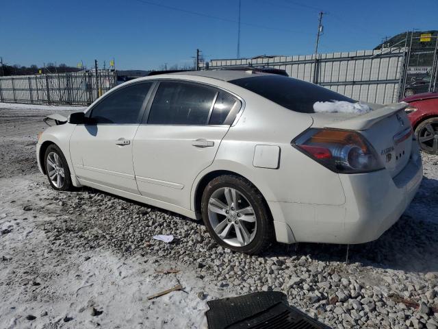 Zdjęcie 2 z aukcji – 2012 NISSAN ALTIMA SR z VIN 1N4BL2AP4CN415861