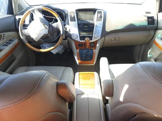 صورة رقم 8 من المزاد - 2008 LEXUS RX 350 مع VIN 2T2GK31U18C034098