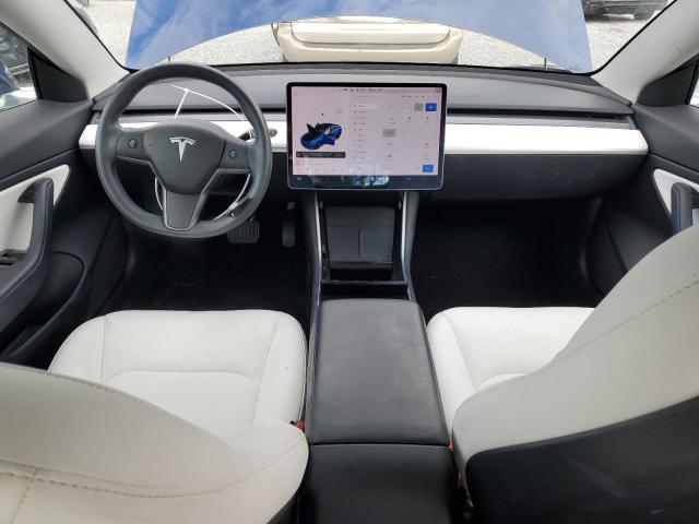 Photo 8 from auction – 2020 TESLA MODEL 3 with VIN 5YJ3E1EB9LF795781