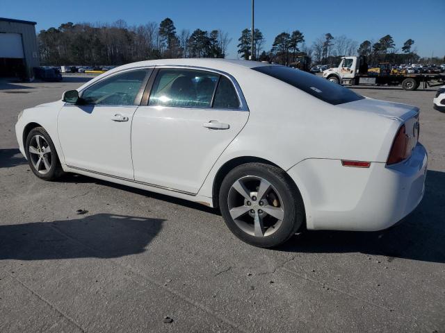 Photo 2 from auction – 2011 CHEVROLET MALIBU 1LT with VIN 1G1ZC5E14BF262030
