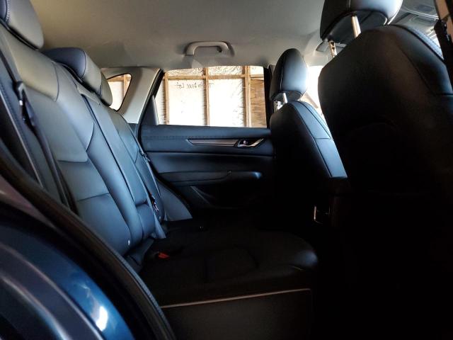Photo 11 from auction – 2024 MAZDA CX-5 SELEC with VIN JM3KFBBL7R0521019