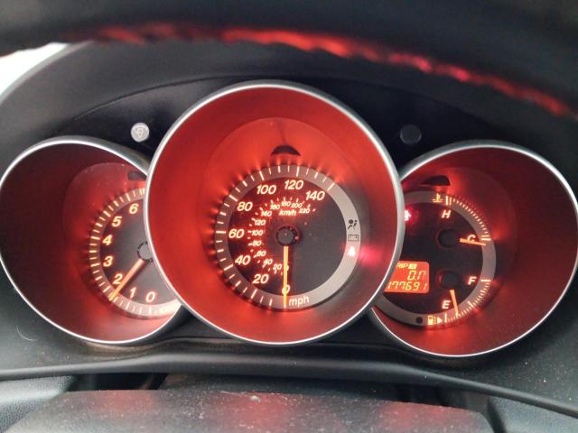 Photo 9 from auction – 2005 MAZDA 3 S with VIN JM1BK323851222332
