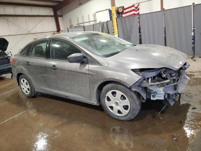 Photo 4 from auction – 2014 FORD FOCUS S with VIN 1FADP3E25EL159178