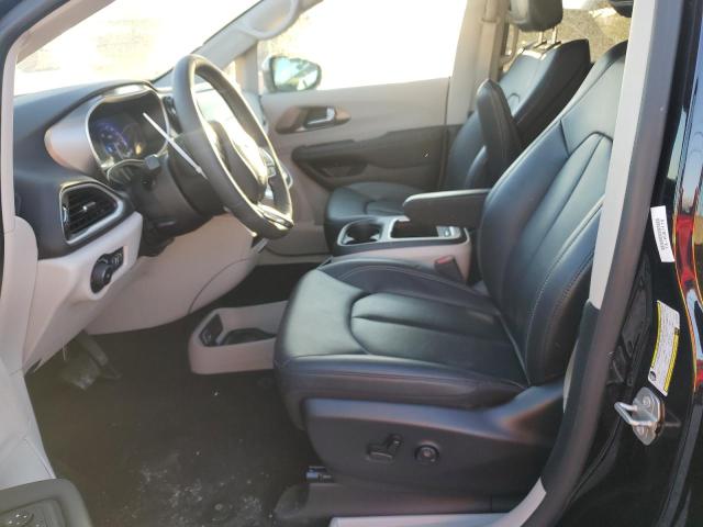 Photo 7 from auction – 2024 CHRYSLER PACIFICA T with VIN 2C4RC1BG3RR156485