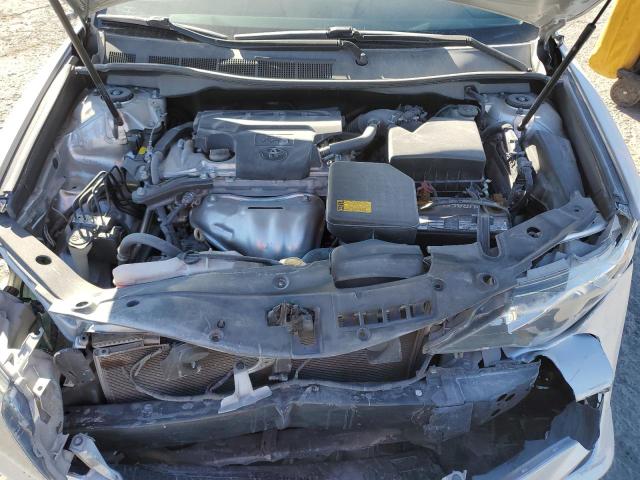 Photo 11 from auction – 2014 TOYOTA CAMRY L with VIN 4T1BF1FK1EU371590