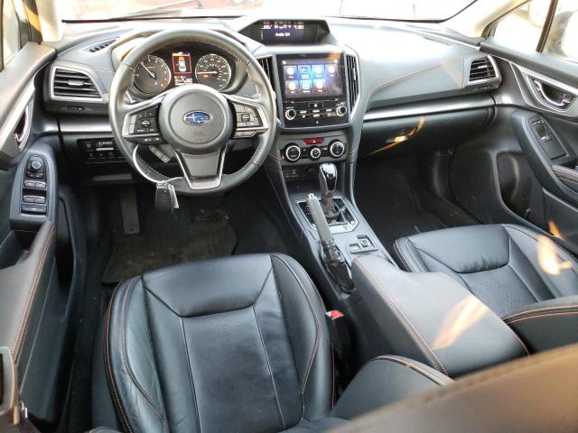 Photo 8 from auction – 2022 SUBARU CROSSTREK with VIN JF2GTHMC1N8204809