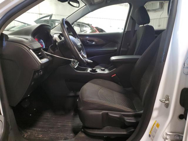 Photo 7 from auction – 2019 GMC TERRAIN SL with VIN 3GKALMEV4KL127982