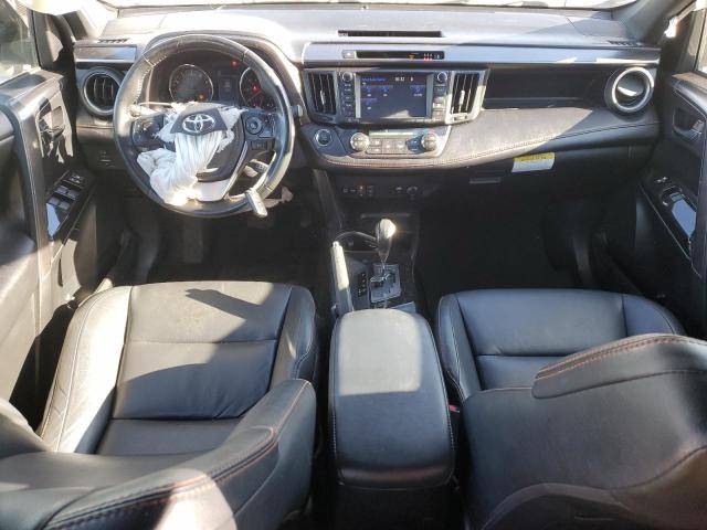 Photo 8 from auction – 2018 TOYOTA RAV4 SE with VIN JTMNFREV7JD120465