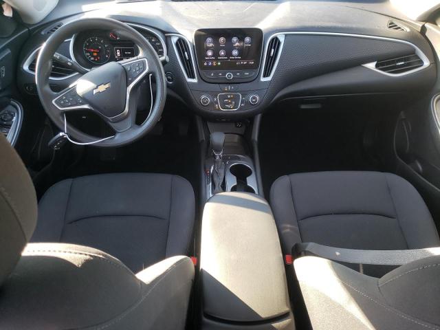 Photo 8 from auction – 2023 CHEVROLET MALIBU LS with VIN 1G1ZB5ST2PF123658