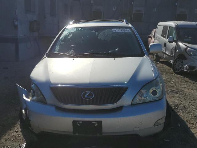 Photo 5 from auction – 2004 LEXUS RX 330 with VIN JTJGA31U140015575