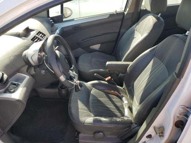 صورة رقم 7 من المزاد - 2014 CHEVROLET SPARK 1LT مع VIN KL8CD6S92EC414461