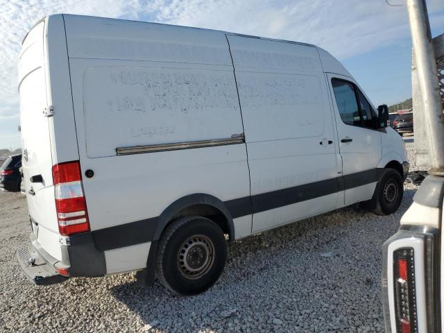 Photo 3 from auction – 2011 MERCEDES-BENZ SPRINTER 2 with VIN WD3PE7CC1B5595813