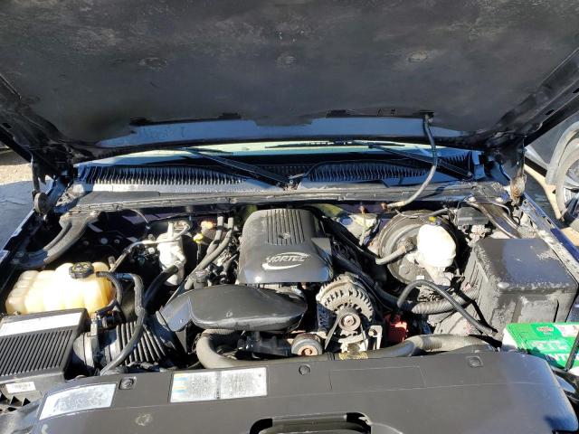 Photo 11 from auction – 2005 CHEVROLET SILVERADO with VIN 2GCEK13T151114385