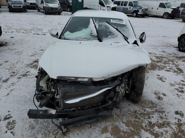 Photo 5 from auction – 2012 CHRYSLER 200 LIMITE with VIN 1C3CCBCG7CN326429