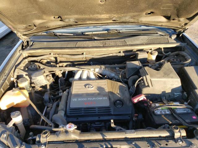 Photo 12 from auction – 2003 TOYOTA HIGHLANDER with VIN JTEHF21A630110863